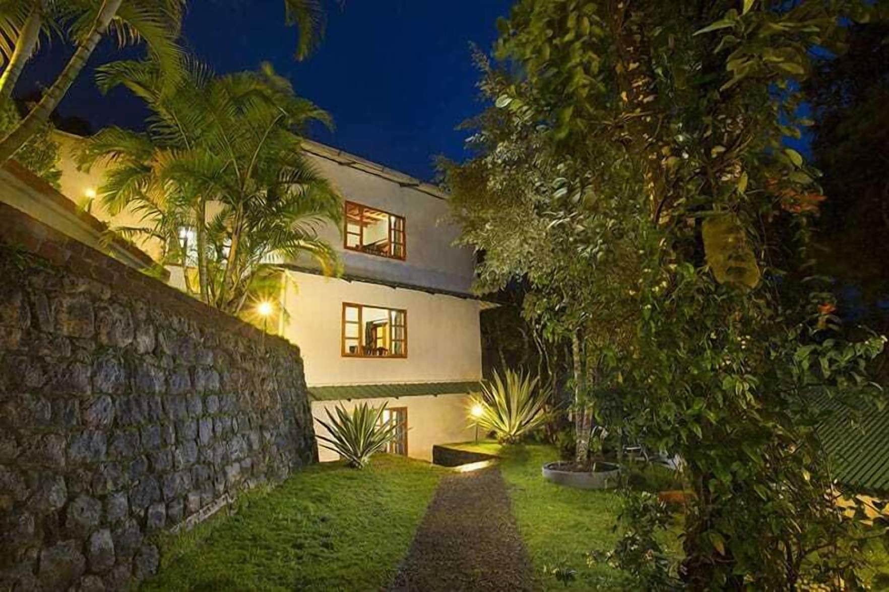 Bracknell Resort Munnar 3*