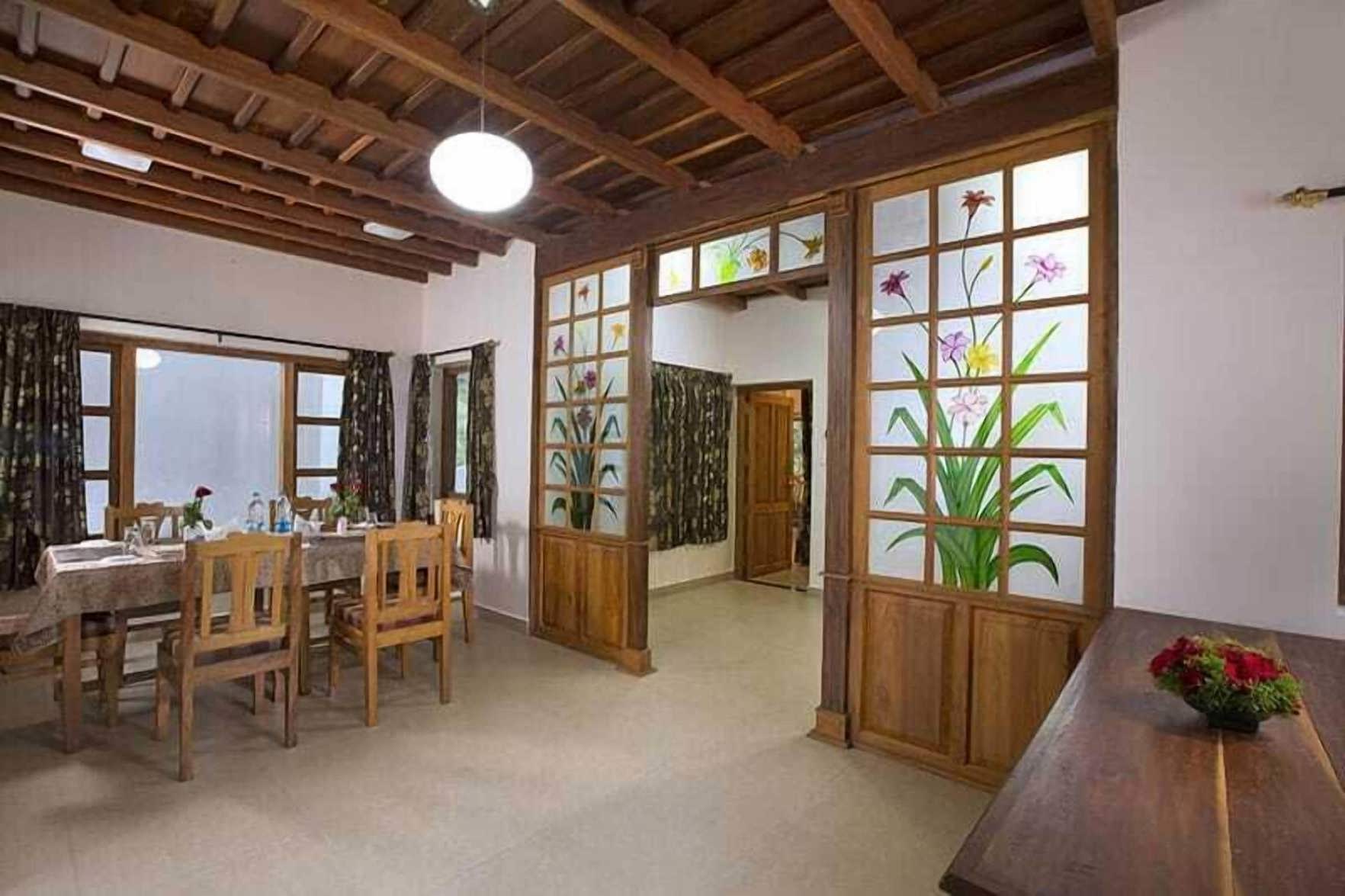 Bracknell Resort Munnar 3*