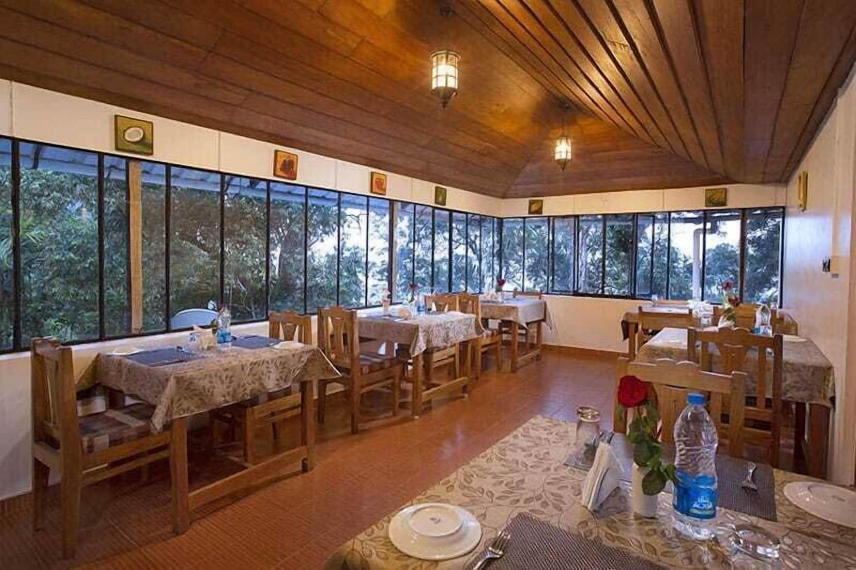 Bracknell Resort Munnar 3*
