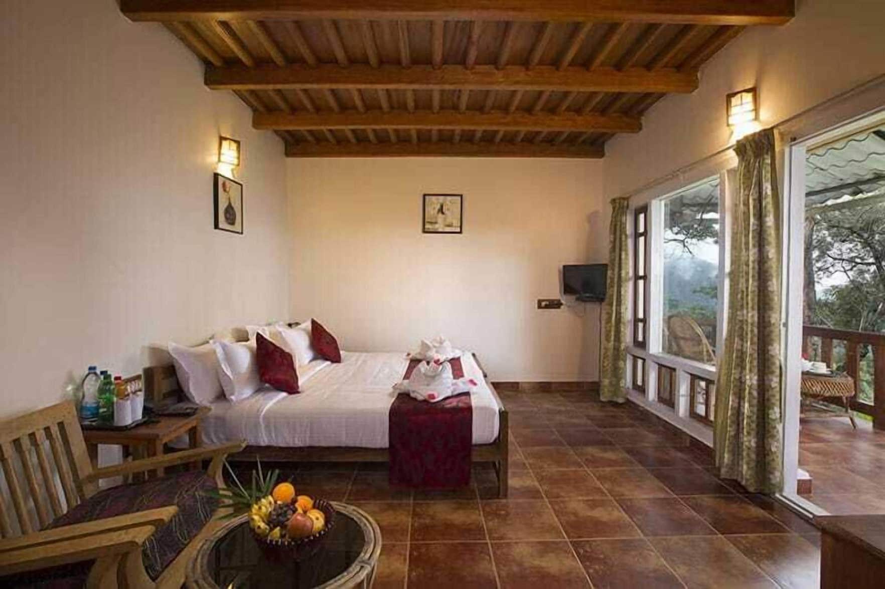 Bracknell Resort Munnar 3*