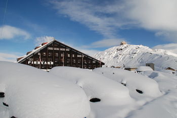Albergo Quarto Pirovano 3*