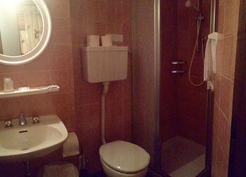 Albergo Quarto Pirovano 3*