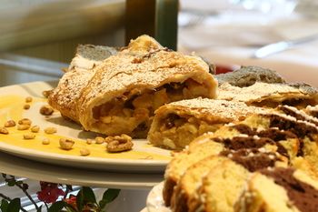 Albergo Quarto Pirovano 3*
