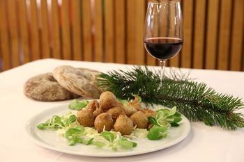 Albergo Quarto Pirovano 3*