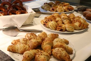 Albergo Quarto Pirovano 3*