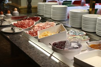 Albergo Quarto Pirovano 3*