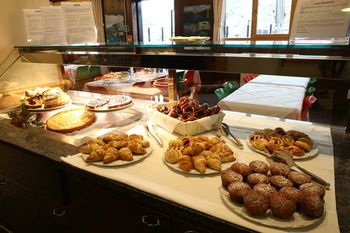 Albergo Quarto Pirovano 3*