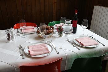 Albergo Quarto Pirovano 3*