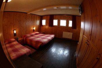 Albergo Quarto Pirovano 3*