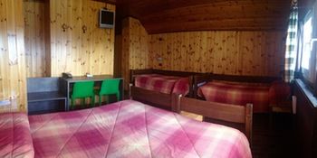 Albergo Quarto Pirovano 3*