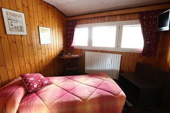 Albergo Quarto Pirovano 3*