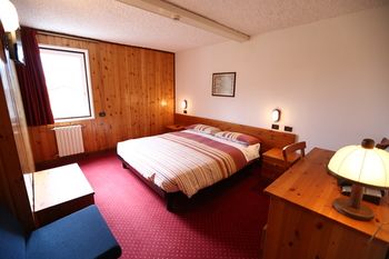Albergo Quarto Pirovano 3*