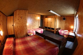 Albergo Quarto Pirovano 3*