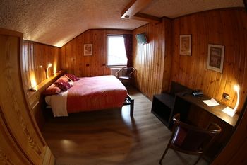 Albergo Quarto Pirovano 3*