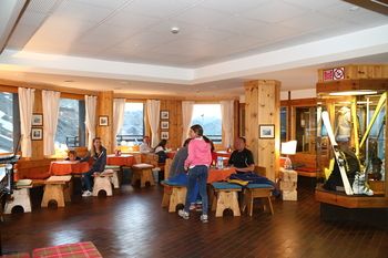 Albergo Quarto Pirovano 3*