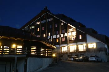 Albergo Quarto Pirovano 3*
