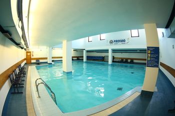 Albergo Quarto Pirovano 3*