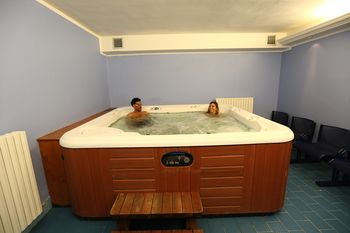 Albergo Quarto Pirovano 3*