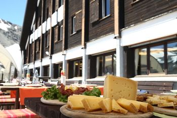 Albergo Quarto Pirovano 3*