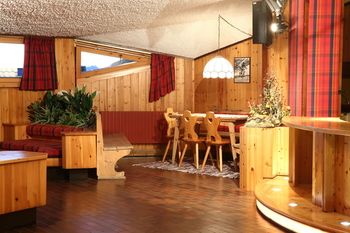 Albergo Quarto Pirovano 3*