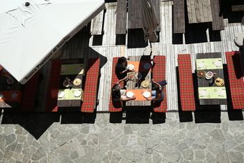 Albergo Quarto Pirovano 3*