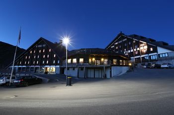 Albergo Quarto Pirovano 3*