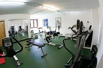 Albergo Quarto Pirovano 3*
