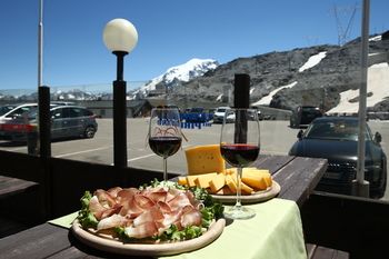 Albergo Quarto Pirovano 3*