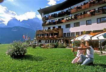 Туры в Mirage Hotel Cortina D'Ampezzo