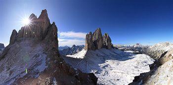 Туры в Mirage Hotel Cortina D'Ampezzo