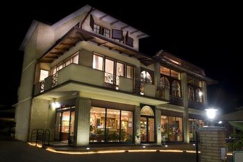 Hotel Duca Della Corgna 3*