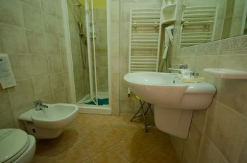 Hotel Duca Della Corgna 3*