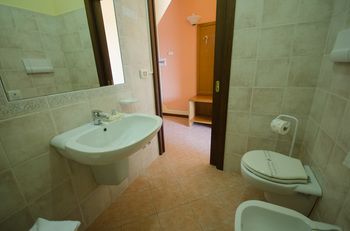 Hotel Duca Della Corgna 3*