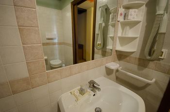 Hotel Duca Della Corgna 3*