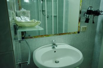 Hotel Duca Della Corgna 3*