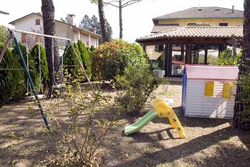 Hotel Duca Della Corgna 3*