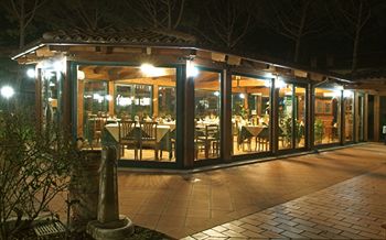 Hotel Duca Della Corgna 3*