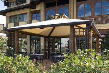 Hotel Duca Della Corgna 3*