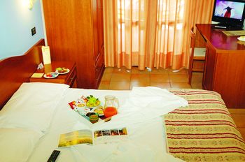 Hotel Duca Della Corgna 3*