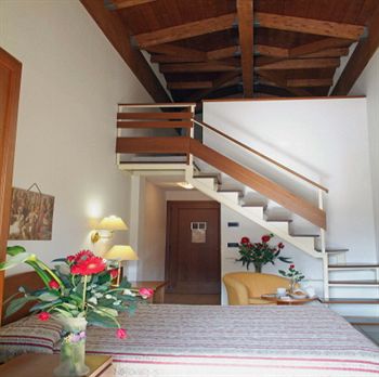 Hotel Duca Della Corgna 3*