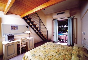 Hotel Duca Della Corgna 3*