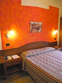 Hotel Duca Della Corgna 3*
