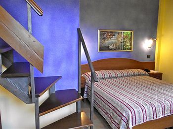 Hotel Duca Della Corgna 3*