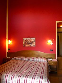 Hotel Duca Della Corgna 3*