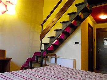 Hotel Duca Della Corgna 3*