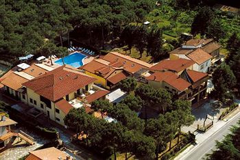 Hotel Duca Della Corgna 3*