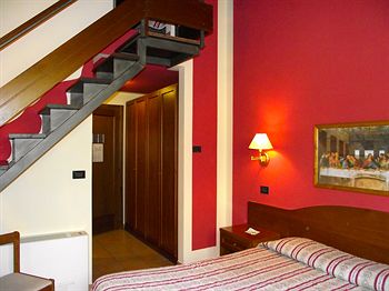 Hotel Duca Della Corgna 3*