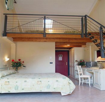Hotel Duca Della Corgna 3*