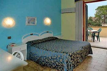 Hotel Duca Della Corgna 3*