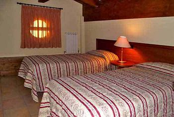 Hotel Duca Della Corgna 3*